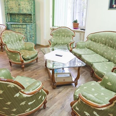 Lucky Travelers Room Tbilisi Zewnętrze zdjęcie