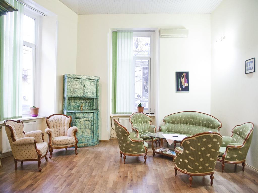 Lucky Travelers Room Tbilisi Zewnętrze zdjęcie