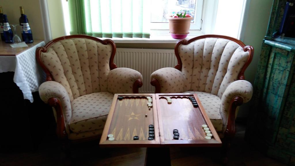 Lucky Travelers Room Tbilisi Zewnętrze zdjęcie