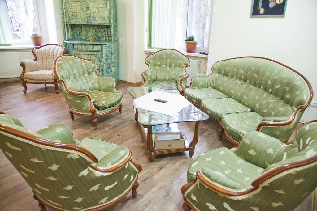 Lucky Travelers Room Tbilisi Zewnętrze zdjęcie