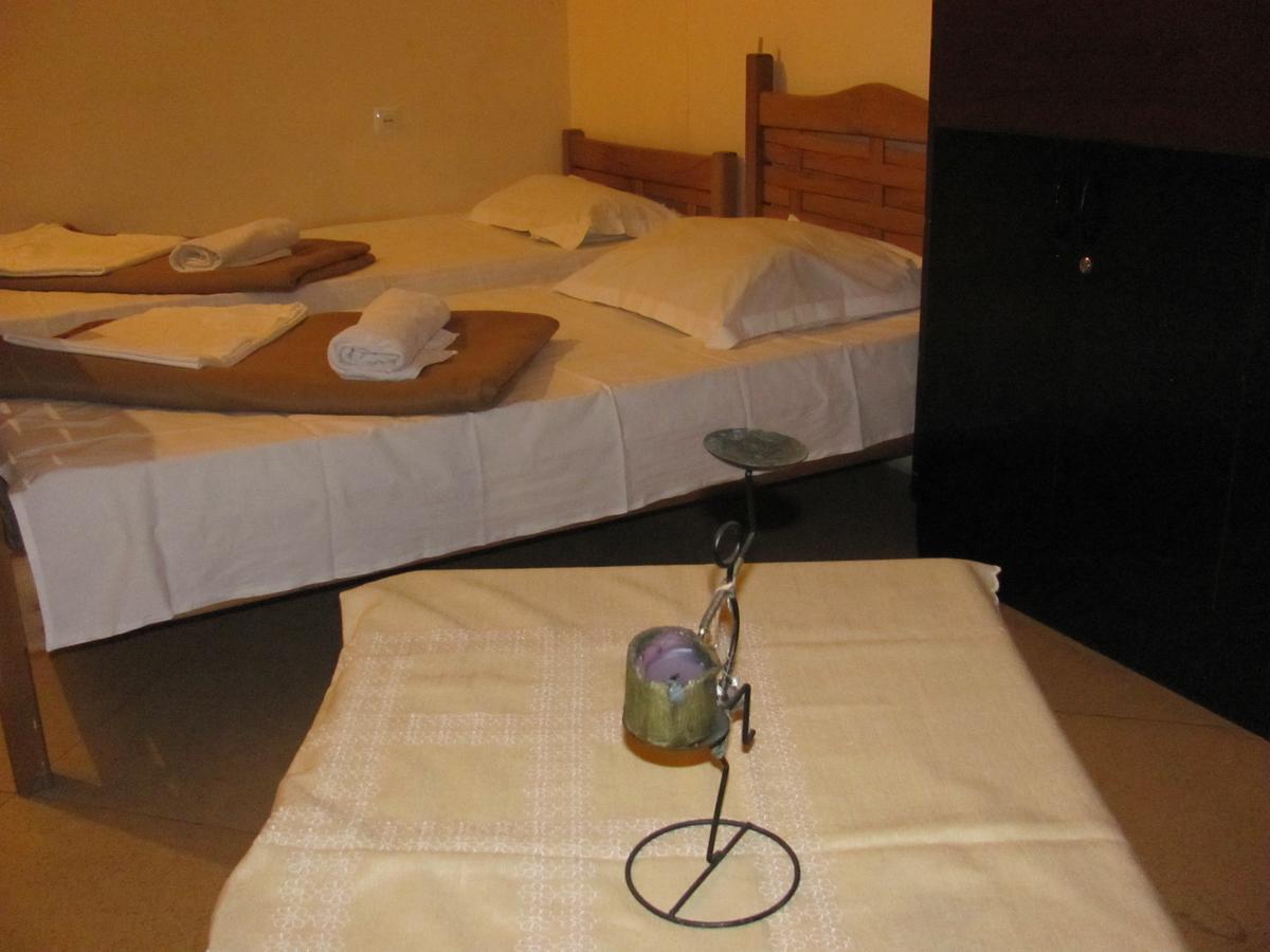 Lucky Travelers Room Tbilisi Zewnętrze zdjęcie