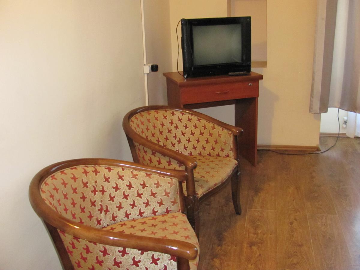 Lucky Travelers Room Tbilisi Zewnętrze zdjęcie
