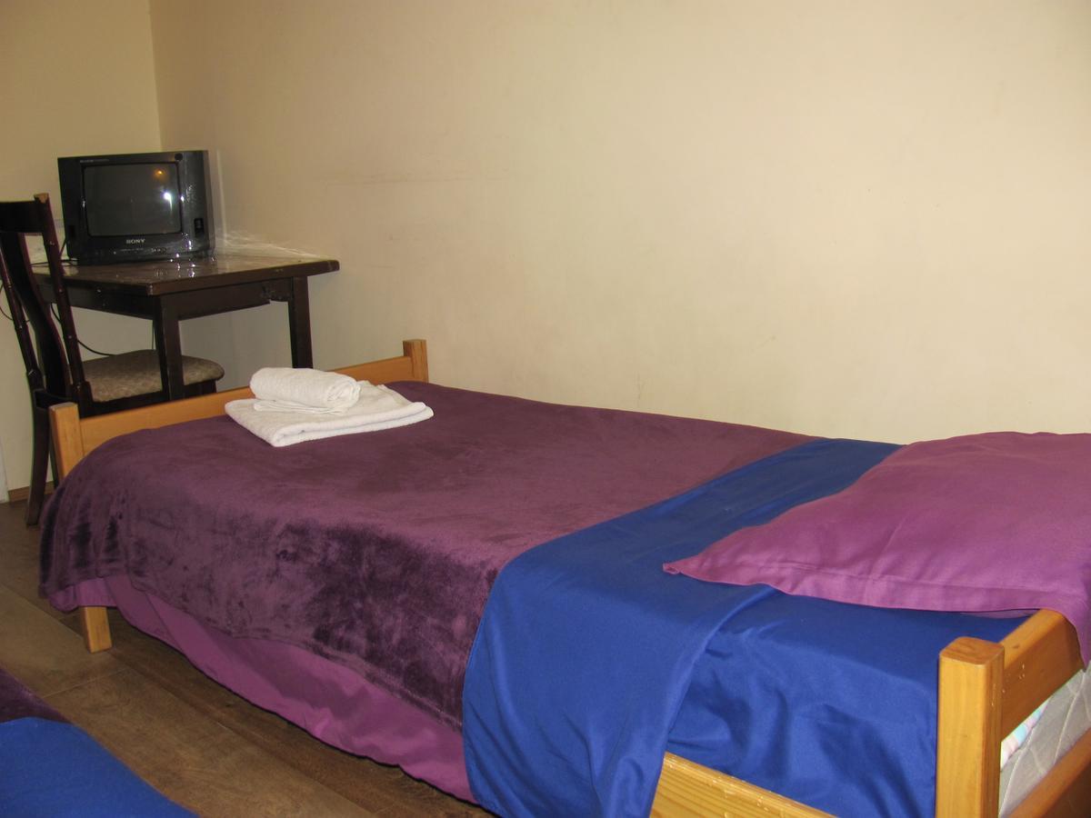 Lucky Travelers Room Tbilisi Zewnętrze zdjęcie