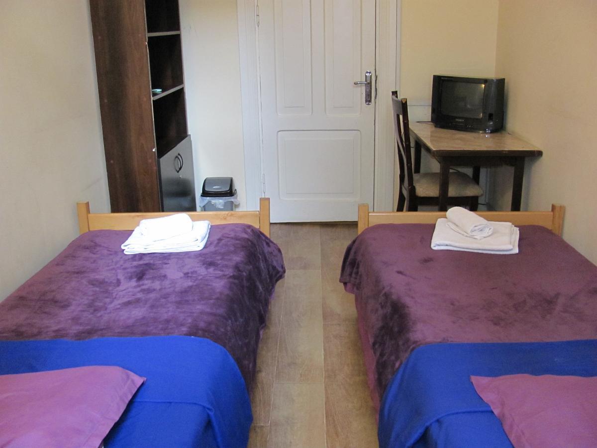 Lucky Travelers Room Tbilisi Zewnętrze zdjęcie