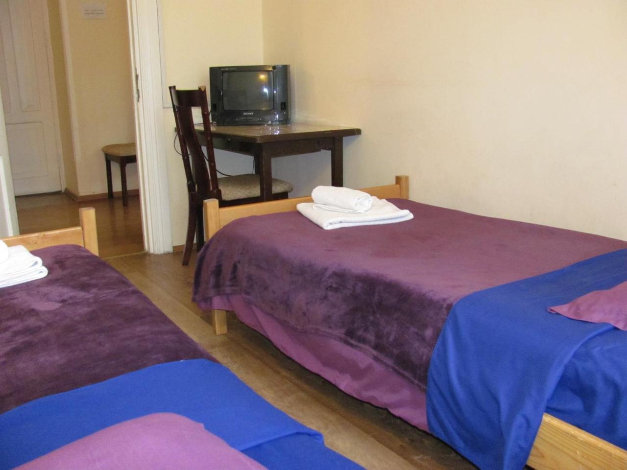 Lucky Travelers Room Tbilisi Zewnętrze zdjęcie