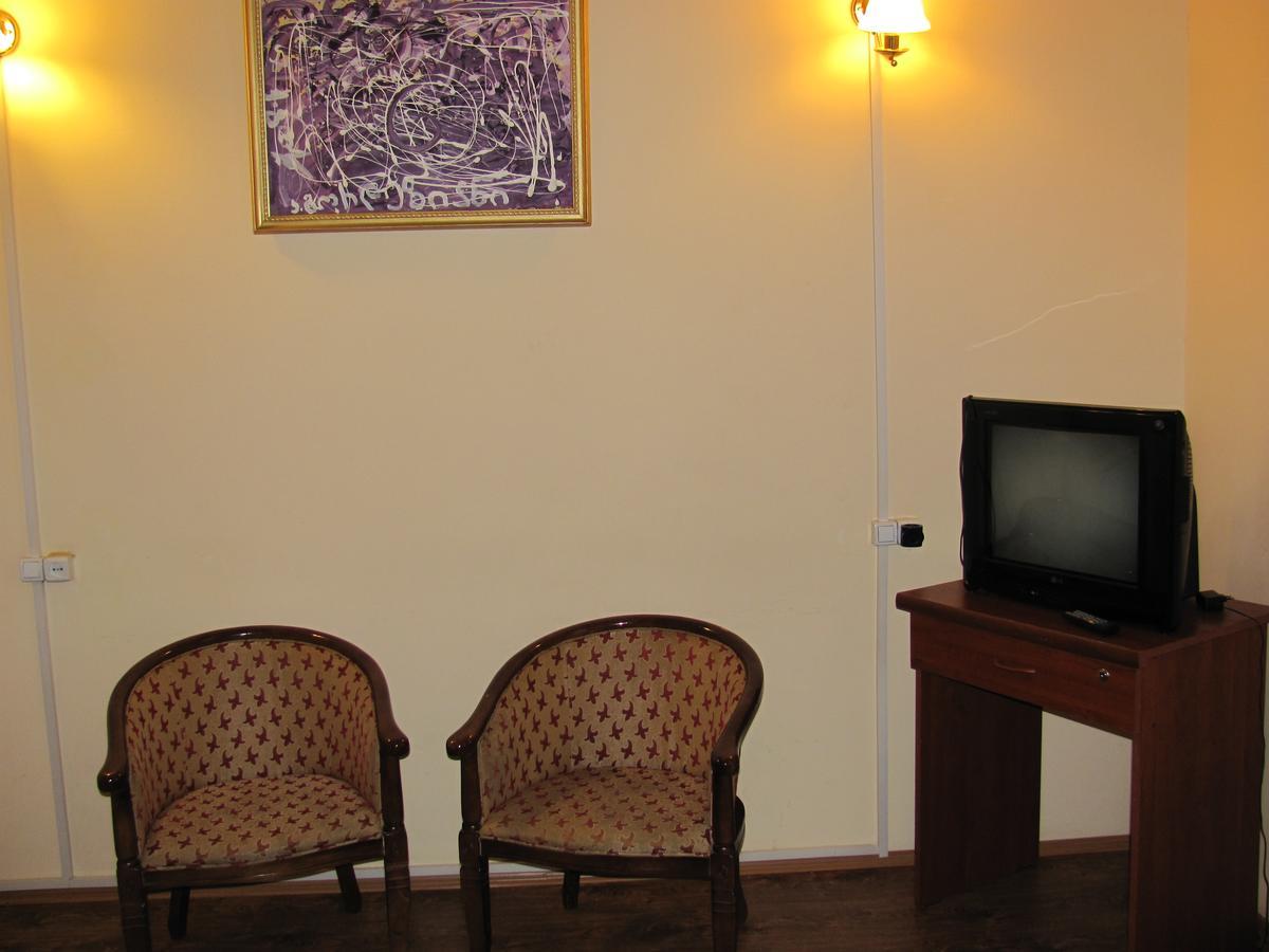 Lucky Travelers Room Tbilisi Zewnętrze zdjęcie
