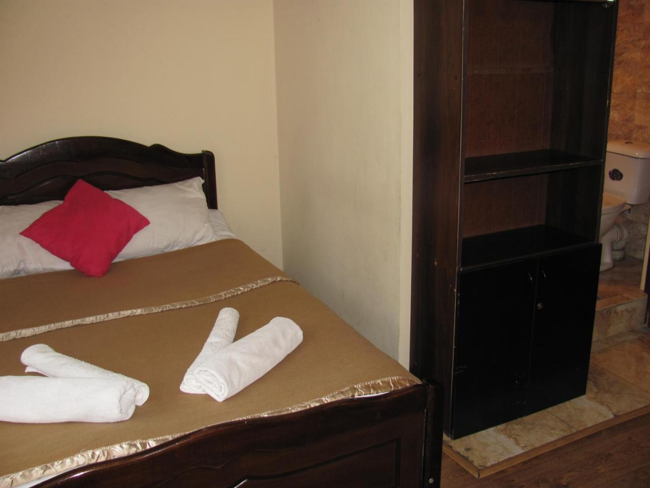Lucky Travelers Room Tbilisi Zewnętrze zdjęcie