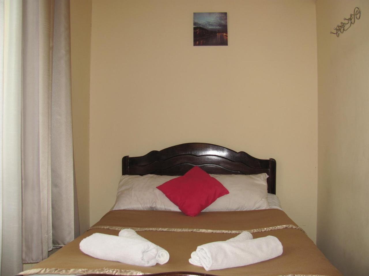 Lucky Travelers Room Tbilisi Zewnętrze zdjęcie