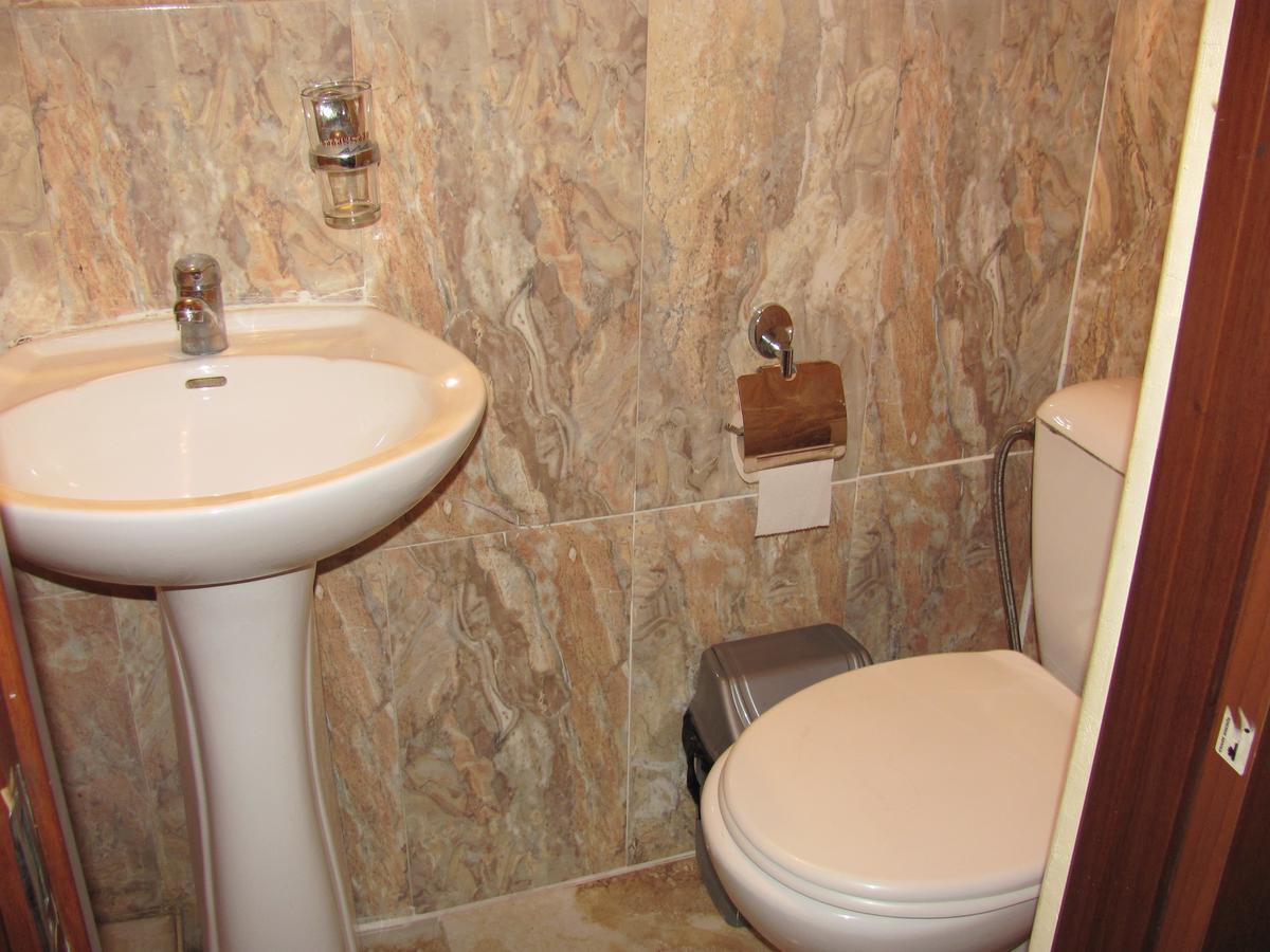 Lucky Travelers Room Tbilisi Zewnętrze zdjęcie