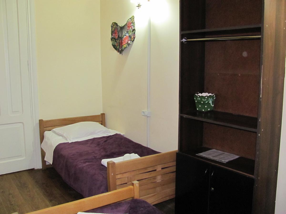 Lucky Travelers Room Tbilisi Zewnętrze zdjęcie