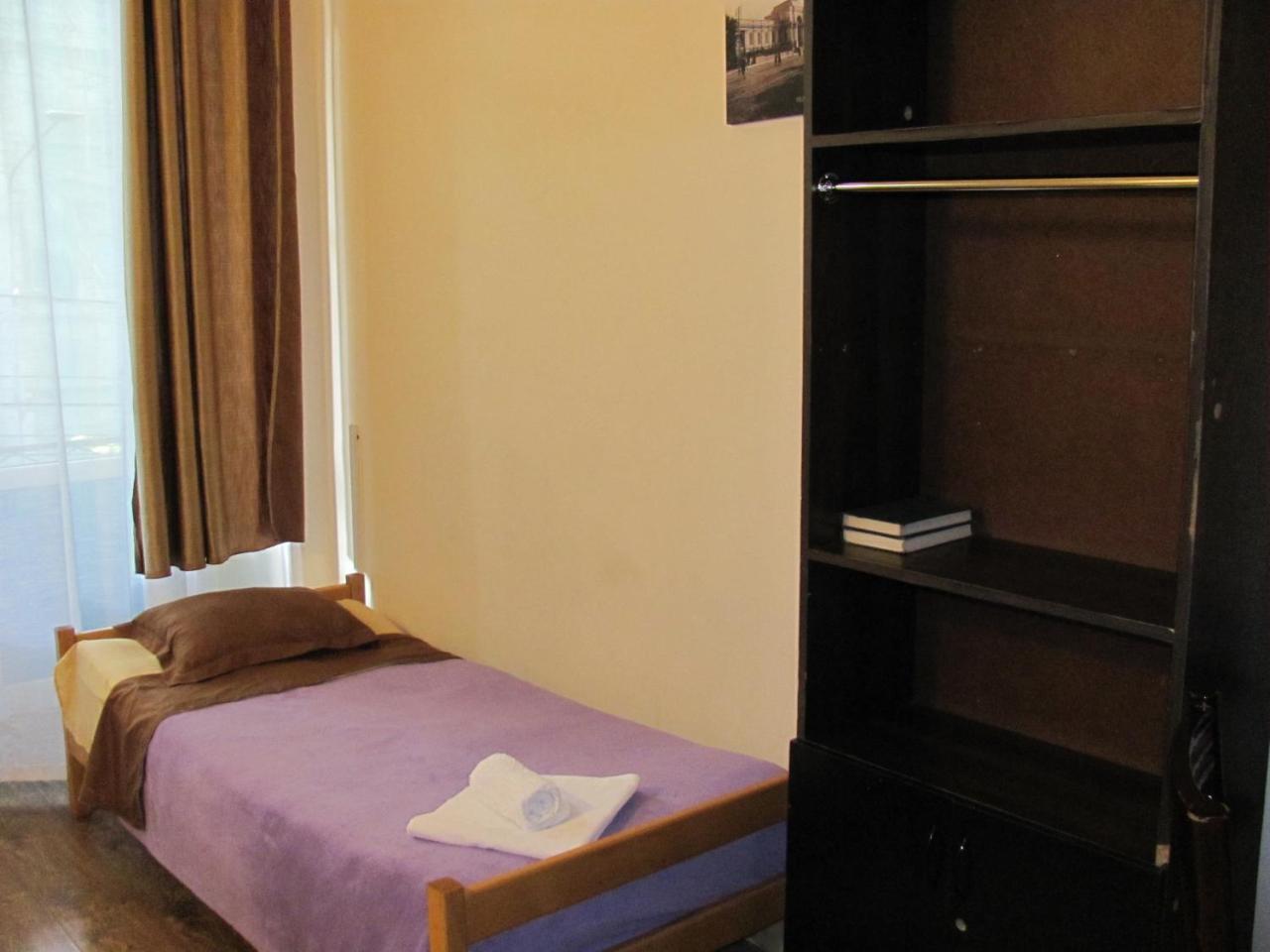 Lucky Travelers Room Tbilisi Zewnętrze zdjęcie
