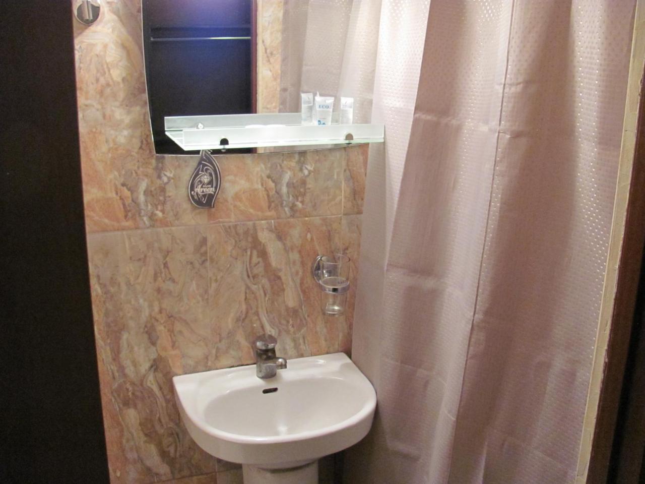 Lucky Travelers Room Tbilisi Zewnętrze zdjęcie