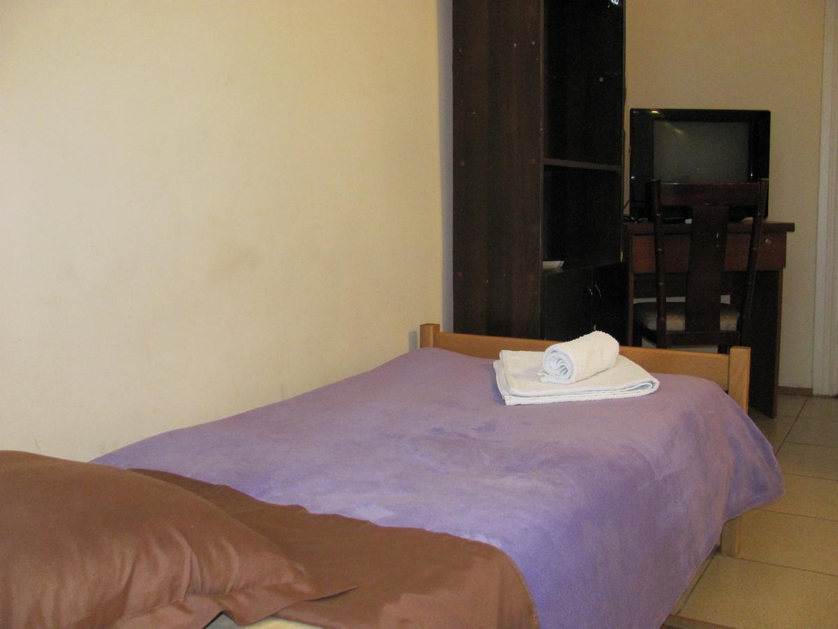 Lucky Travelers Room Tbilisi Zewnętrze zdjęcie