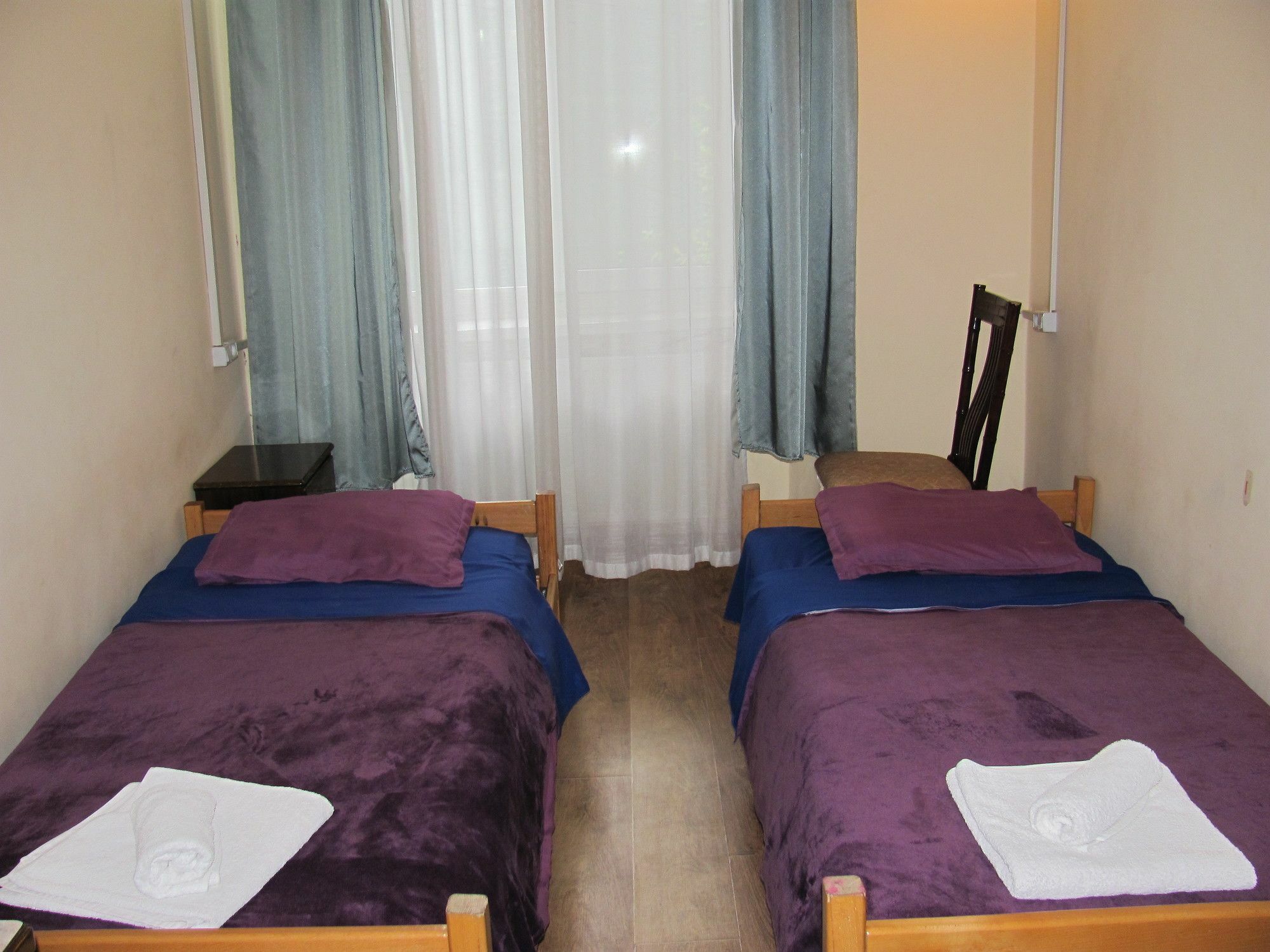 Lucky Travelers Room Tbilisi Zewnętrze zdjęcie