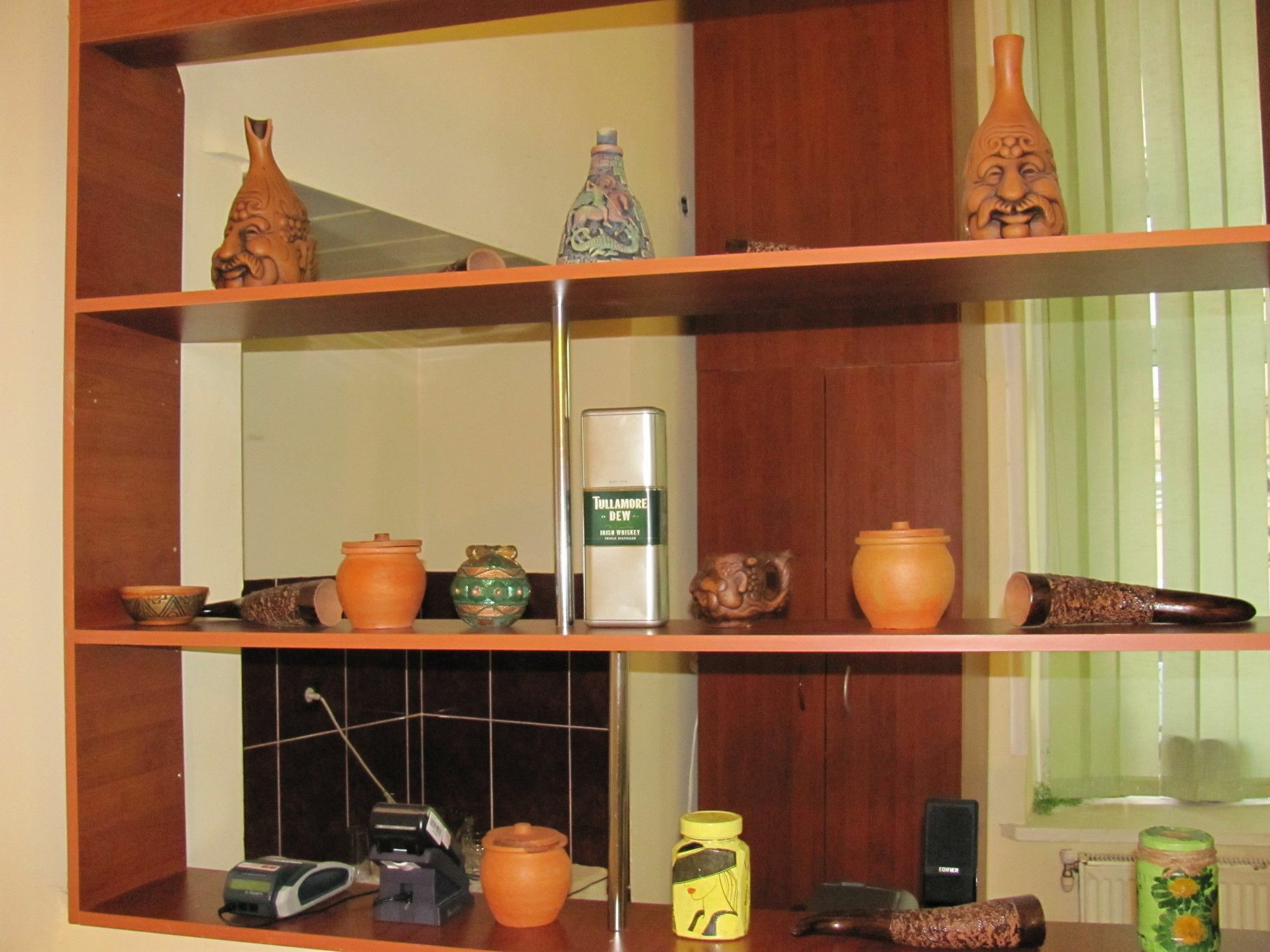 Lucky Travelers Room Tbilisi Zewnętrze zdjęcie