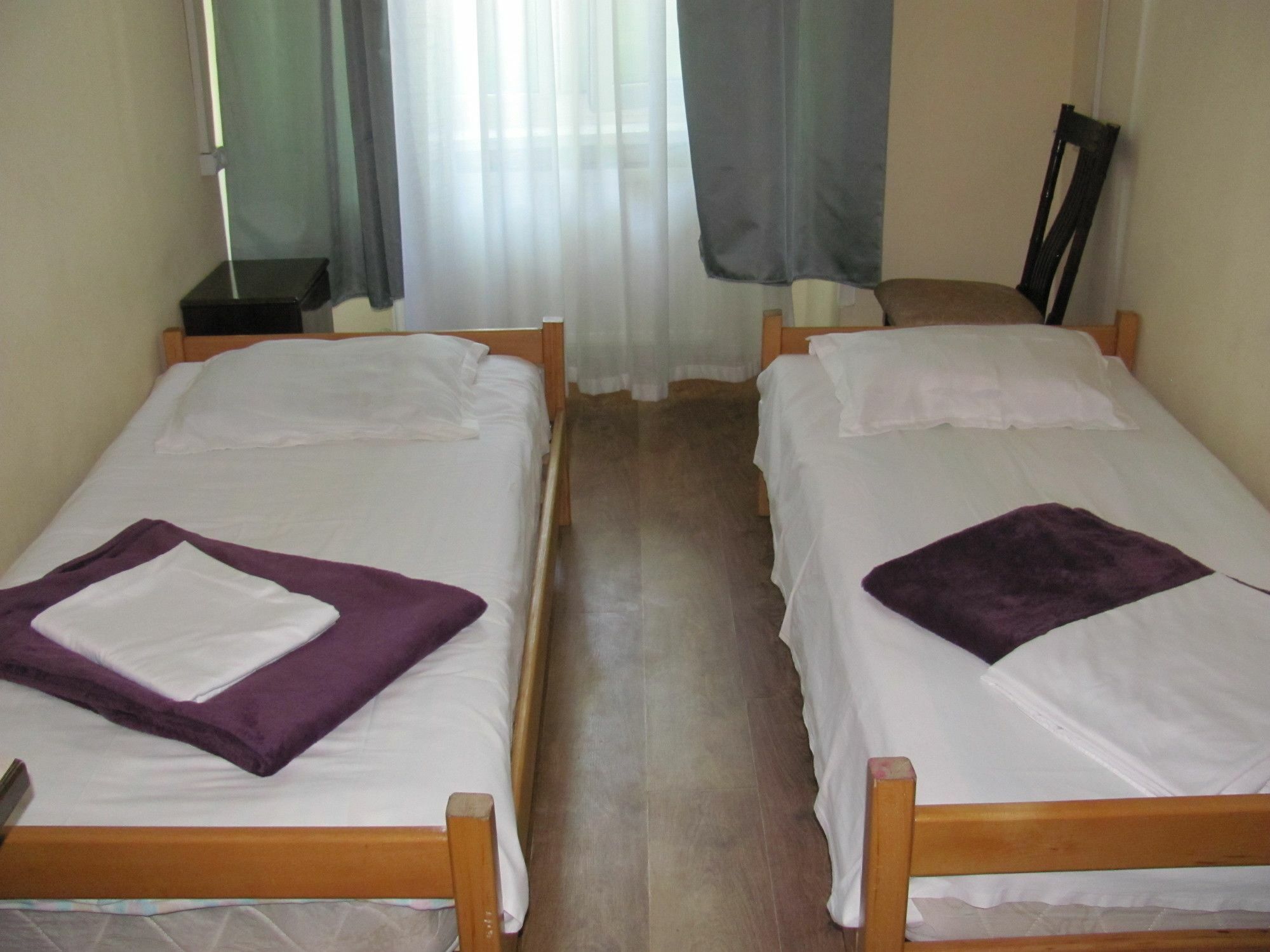 Lucky Travelers Room Tbilisi Zewnętrze zdjęcie