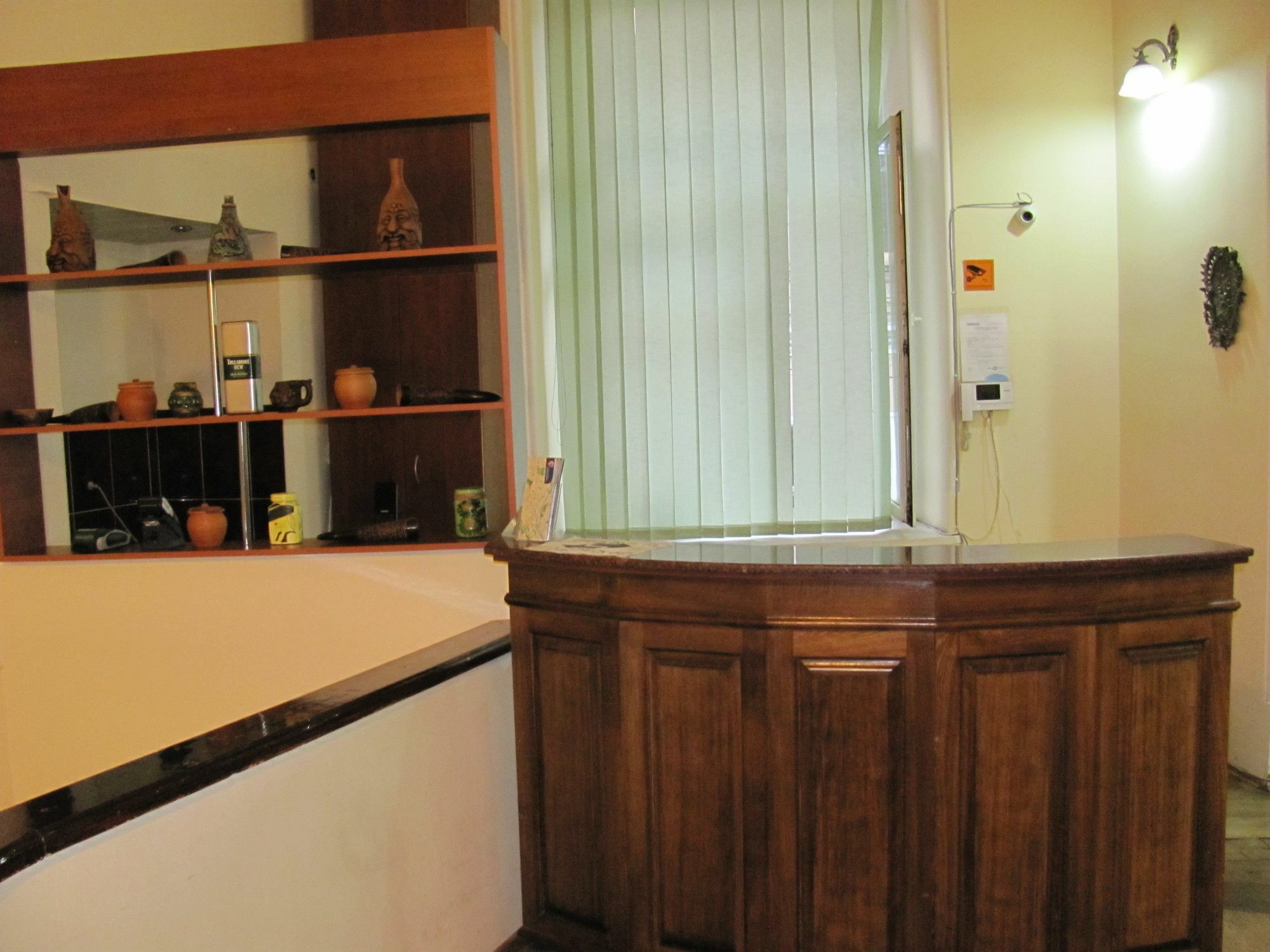 Lucky Travelers Room Tbilisi Zewnętrze zdjęcie