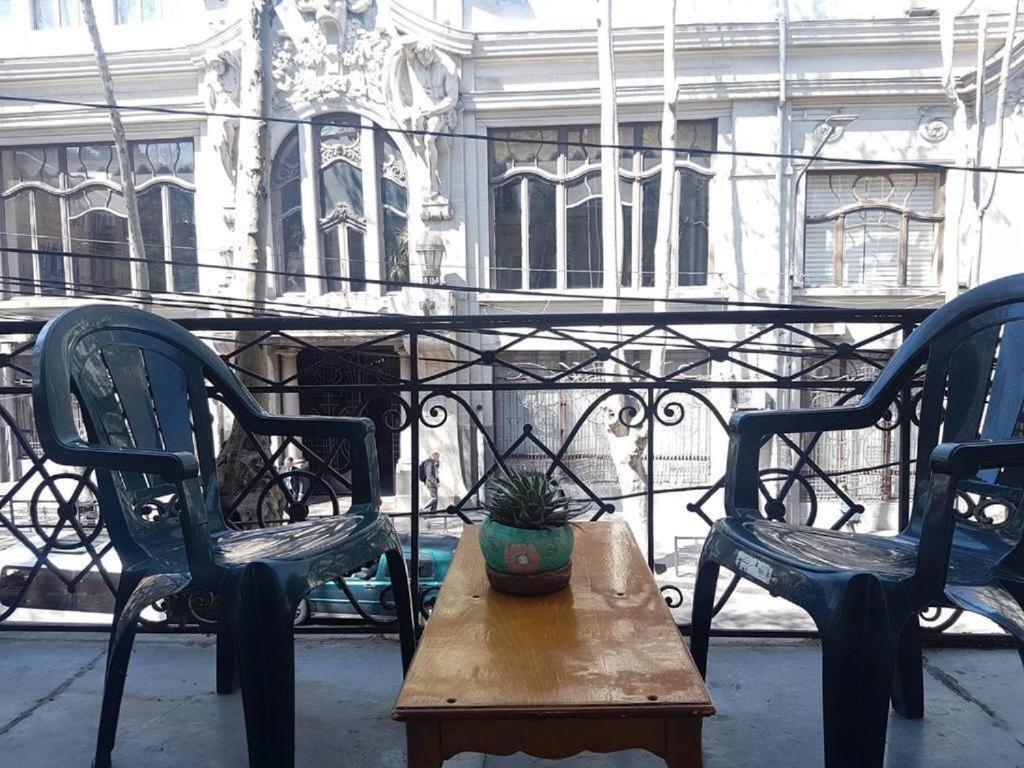 Lucky Travelers Room Tbilisi Zewnętrze zdjęcie